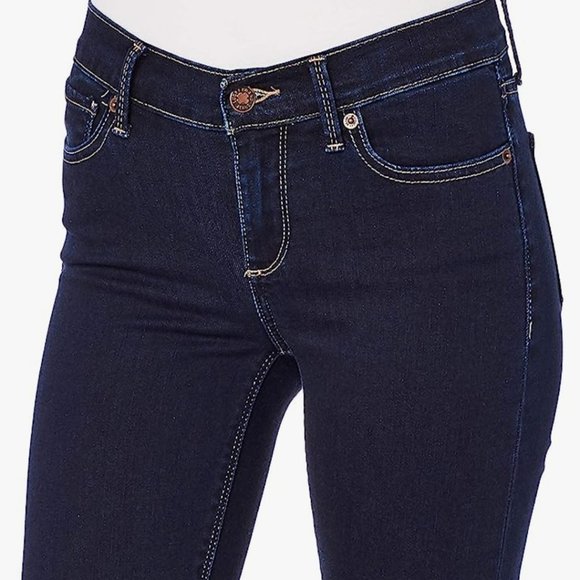 Lucky Brand Brooke Legging Jean - Picture 4 of 16